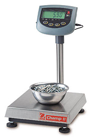 Ohaus FD Series
