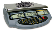 Ohaus EC Counting Scale
