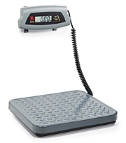 SD Shipping Scale
